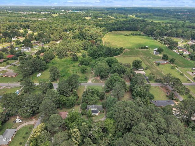 705 Wilsons Mills Road, Smithfield, NC 27577