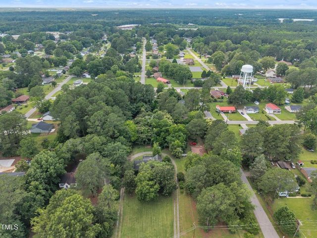 705 Wilsons Mills Road, Smithfield, NC 27577