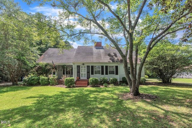 705 Wilsons Mills Road, Smithfield, NC 27577