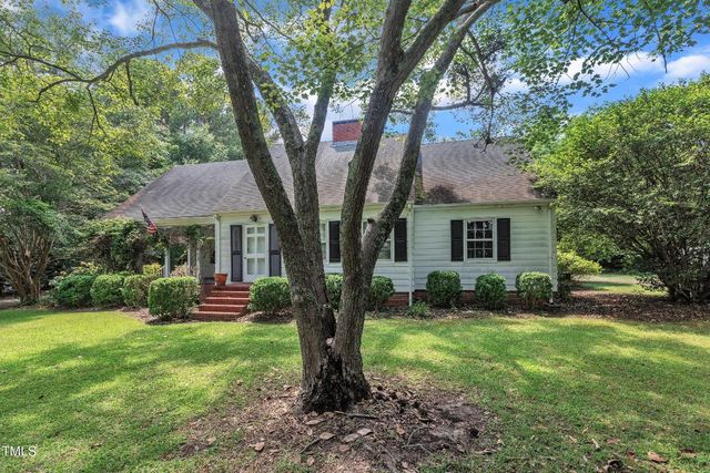 705 Wilsons Mills Road, Smithfield, NC 27577