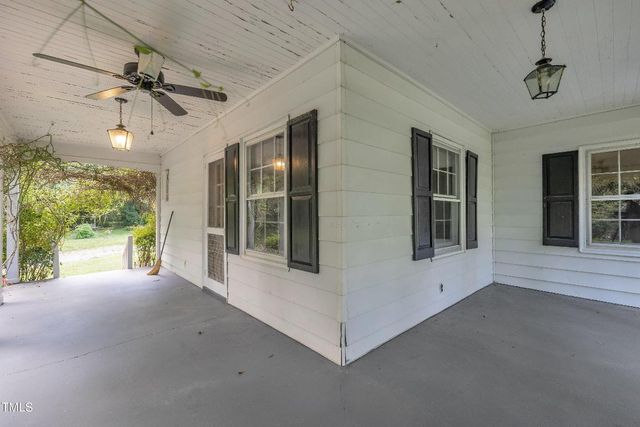 705 Wilsons Mills Road, Smithfield, NC 27577