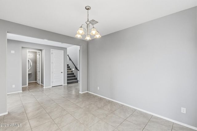 22477 N 95TH Drive, Peoria, AZ 85383