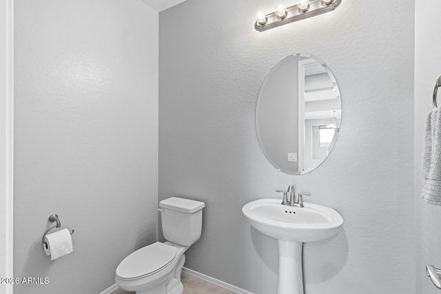 22477 N 95TH Drive, Peoria, AZ 85383