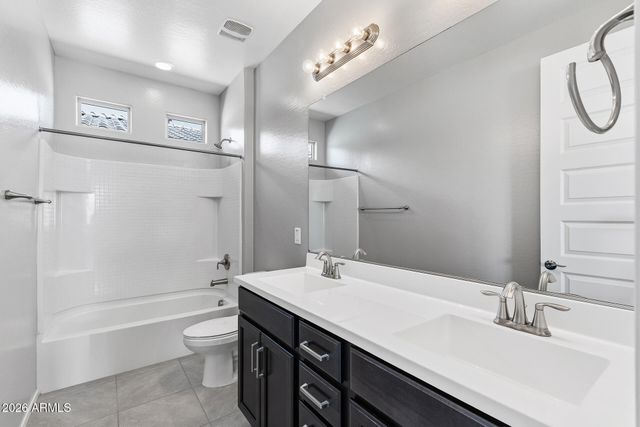 22477 N 95TH Drive, Peoria, AZ 85383