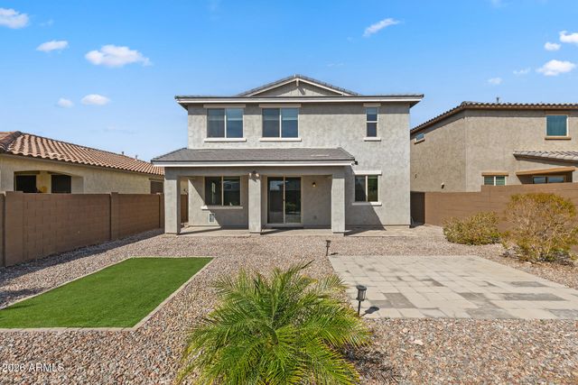 22477 N 95TH Drive, Peoria, AZ 85383