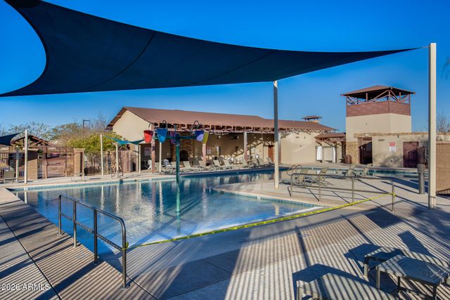 22477 N 95TH Drive, Peoria, AZ 85383