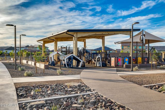 22477 N 95TH Drive, Peoria, AZ 85383