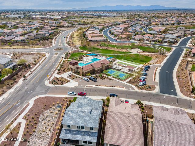 22477 N 95TH Drive, Peoria, AZ 85383