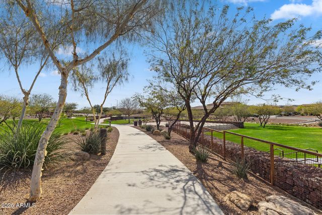 22477 N 95TH Drive, Peoria, AZ 85383