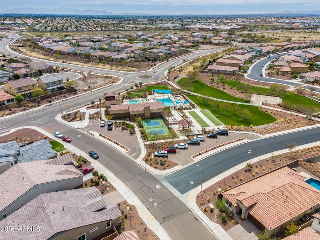 22477 N 95TH Drive, Peoria, AZ 85383