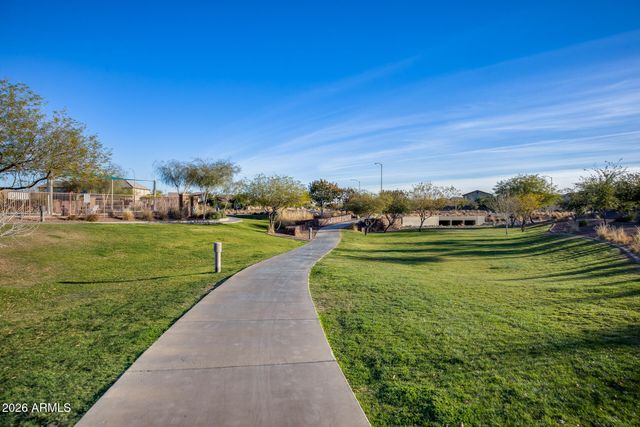 22477 N 95TH Drive, Peoria, AZ 85383