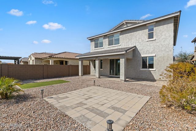 22477 N 95TH Drive, Peoria, AZ 85383