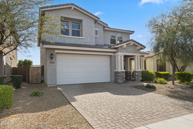 22477 N 95TH Drive, Peoria, AZ 85383