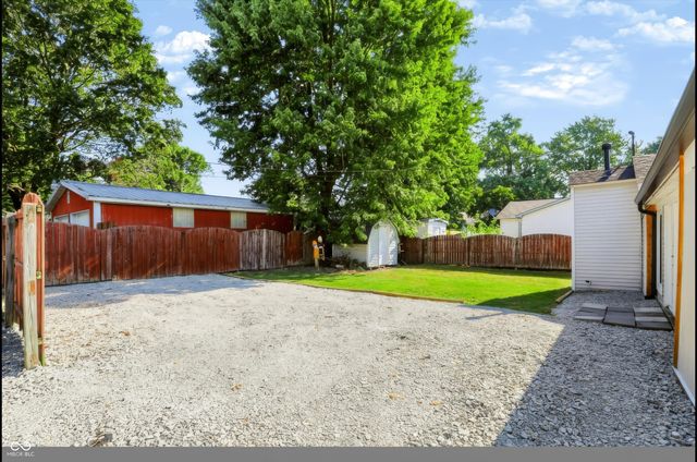350 Hamilton Avenue, Franklin, IN 46131