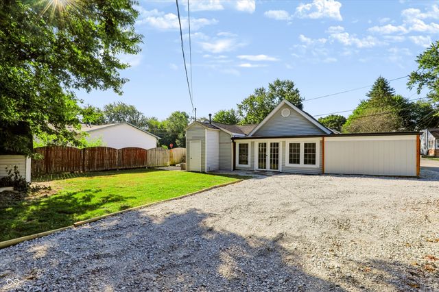 350 Hamilton Avenue, Franklin, IN 46131