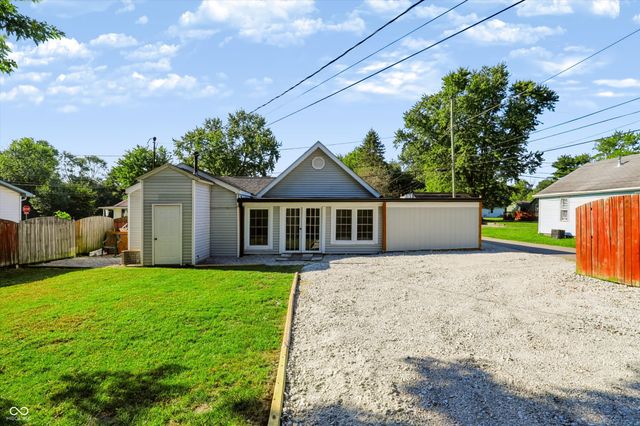 350 Hamilton Avenue, Franklin, IN 46131