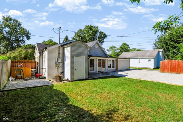 350 Hamilton Avenue, Franklin, IN 46131