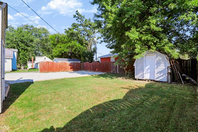 350 Hamilton Avenue, Franklin, IN 46131