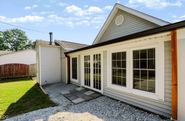 350 Hamilton Avenue, Franklin, IN 46131