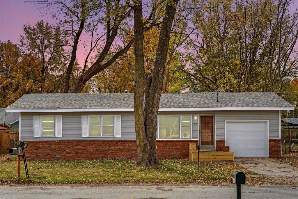 3218 W Latoka Street, Springfield, MO 65807
