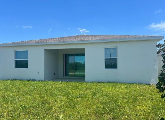 4086 GOOSEBERRY TRAIL, Kissimmee, FL 34746