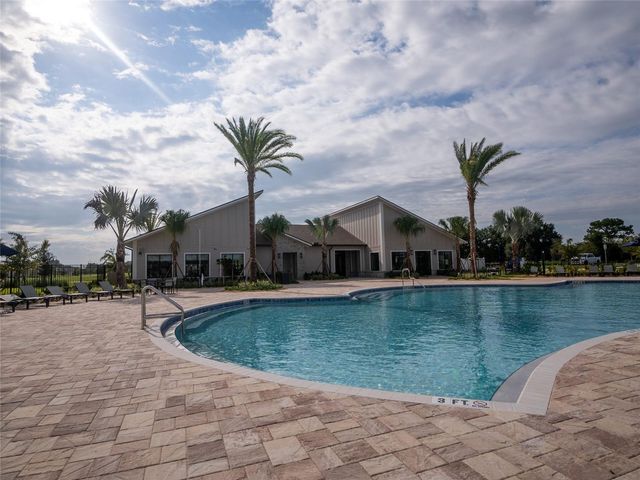 4086 GOOSEBERRY TRAIL, Kissimmee, FL 34746