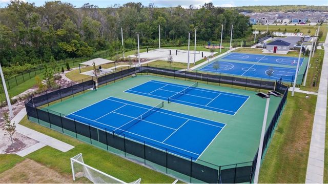 4086 GOOSEBERRY TRAIL, Kissimmee, FL 34746