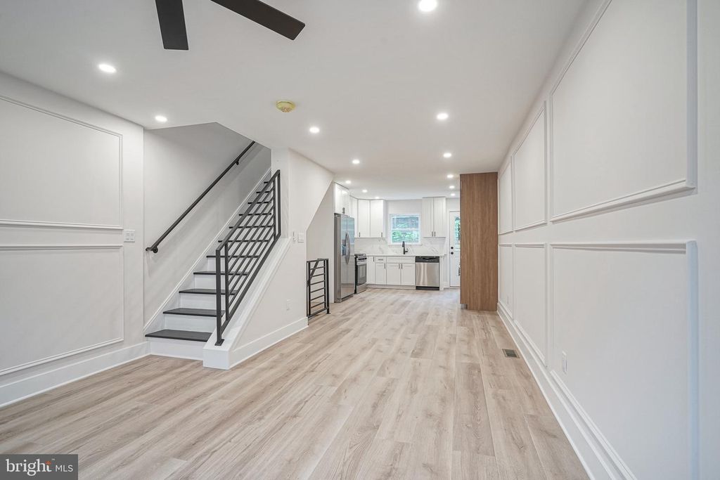 1518 S CAPITOL ST, Philadelphia, PA 19146 — photo 4