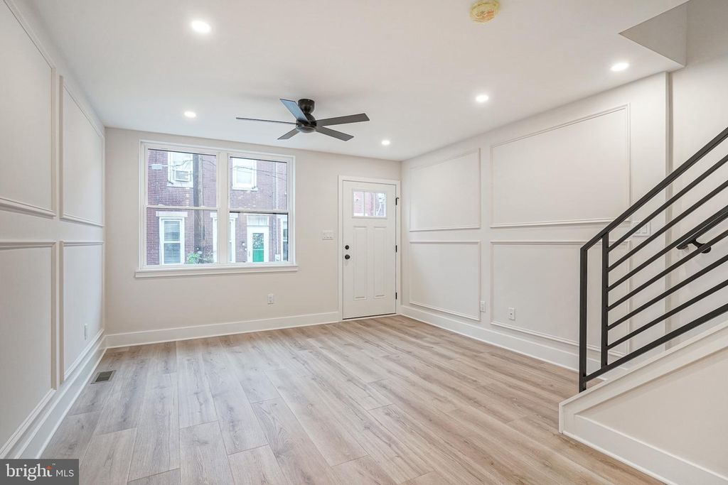 1518 S CAPITOL ST, Philadelphia, PA 19146 — photo 5