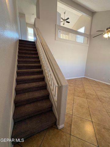 12050 Hosea Street, El Paso, TX 79936