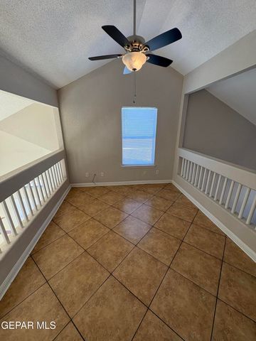 12050 Hosea Street, El Paso, TX 79936