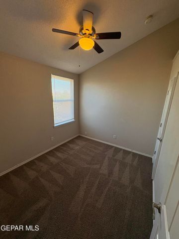 12050 Hosea Street, El Paso, TX 79936