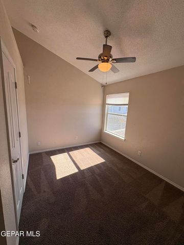 12050 Hosea Street, El Paso, TX 79936