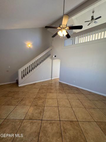 12050 Hosea Street, El Paso, TX 79936