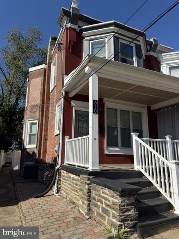 320 S 6TH ST, Darby, PA 19023
