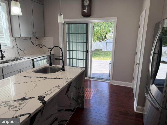 320 S 6TH ST, Darby, PA 19023