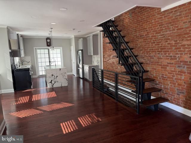 320 S 6TH ST, Darby, PA 19023