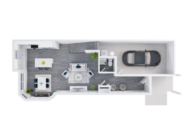 3920A Taylor Rd, Nashville, TN 37211