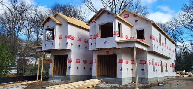 3920A Taylor Rd, Nashville, TN 37211