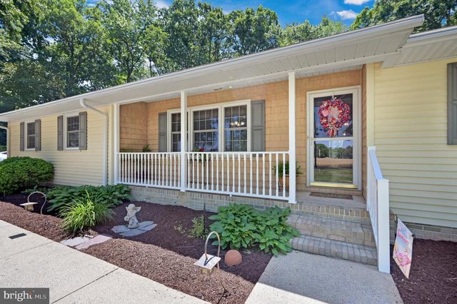 29455 W LINE RD, Delmar, MD 21875