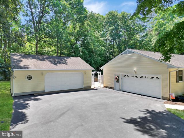 29455 W LINE RD, Delmar, MD 21875