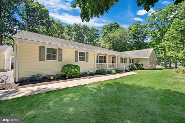 29455 W LINE RD, Delmar, MD 21875
