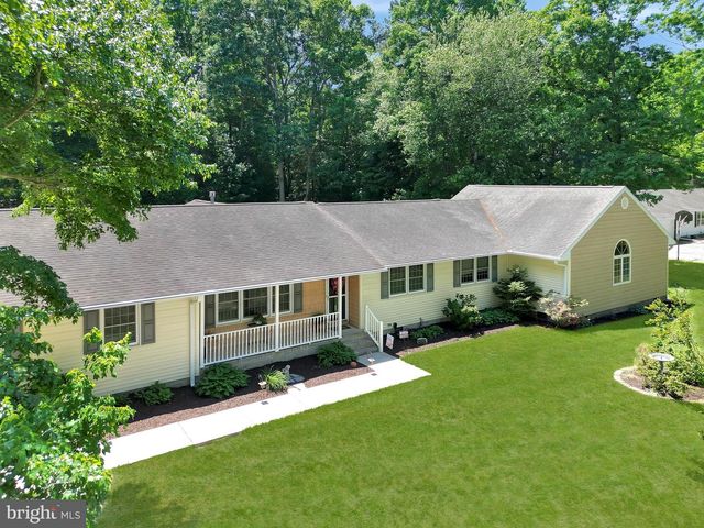 29455 W LINE RD, Delmar, MD 21875