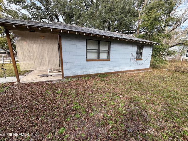 238 SHORTREED Street, Jacksonville, FL 32254