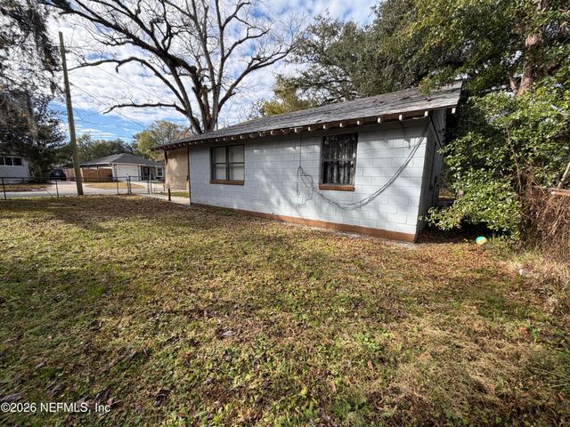 238 SHORTREED Street, Jacksonville, FL 32254