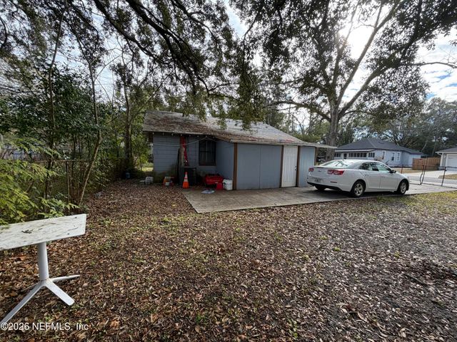 238 SHORTREED Street, Jacksonville, FL 32254