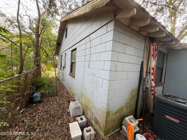 238 SHORTREED Street, Jacksonville, FL 32254