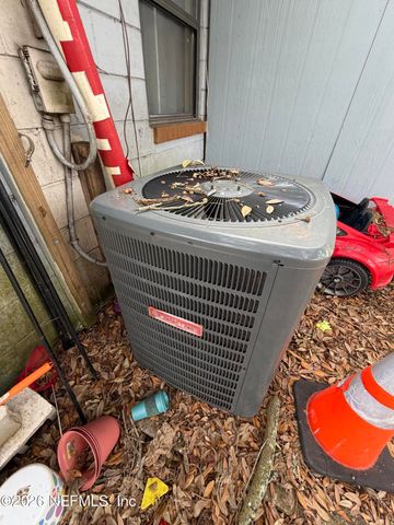 238 SHORTREED Street, Jacksonville, FL 32254