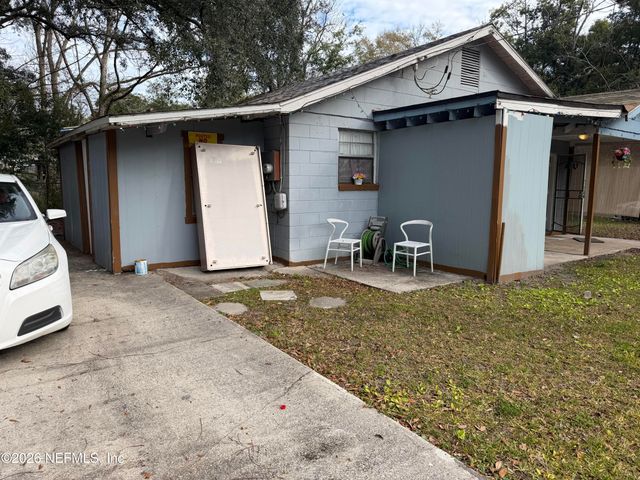 238 SHORTREED Street, Jacksonville, FL 32254