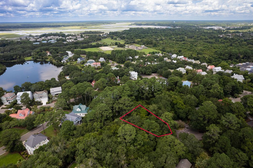 2128 Royal Pine Drive, Seabrook Island, SC 29455